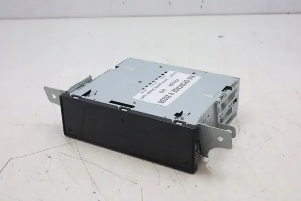 Kia Sportage V 2023 Navigaatioradion Lukija OEM 96560-CJ061WK image 2