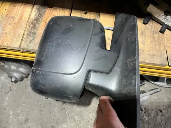 Espelho direito OEM LUSTERKO PRAWE para Citroen Expert image 4