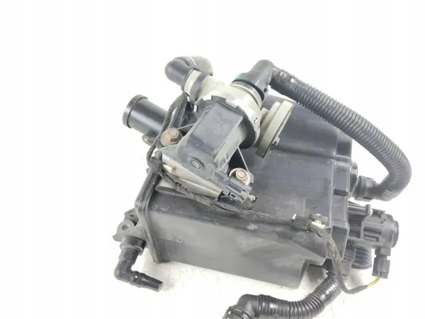 BMW X5 F15 Bränsleångfilter OEM 7327966 image 3