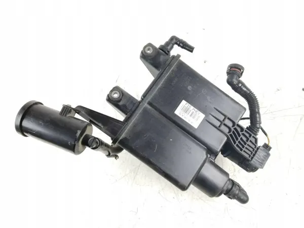 BMW X5 F15 Bränsleångfilter OEM 7327966 image 5