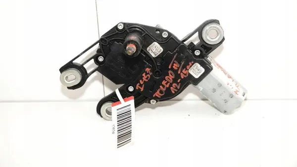 Achterruitenwissermotor OEM 360180062 SEAT Toledo IV image 2