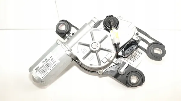 Achterruitenwissermotor OEM 360180062 SEAT Toledo IV image 5