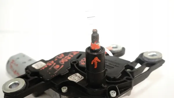Achterruitenwissermotor OEM 360180062 SEAT Toledo IV image 7