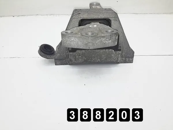 Opel Insignia 2009 2000cdti Lado Direito 13227717 image 2