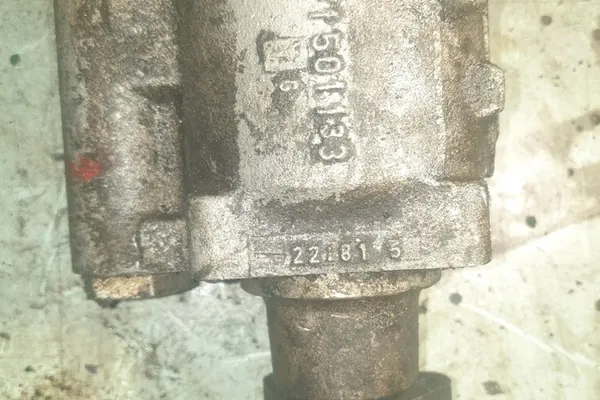 Assistência de direção BMW 3 (E30) 7671955144 image 2