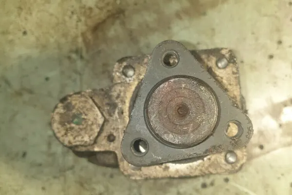 Assistência de direção BMW 3 (E30) 7671955144 image 3