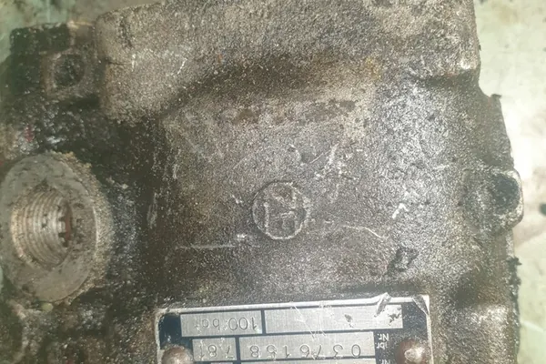 Assistência de direção BMW 3 (E30) 7671955144 image 4