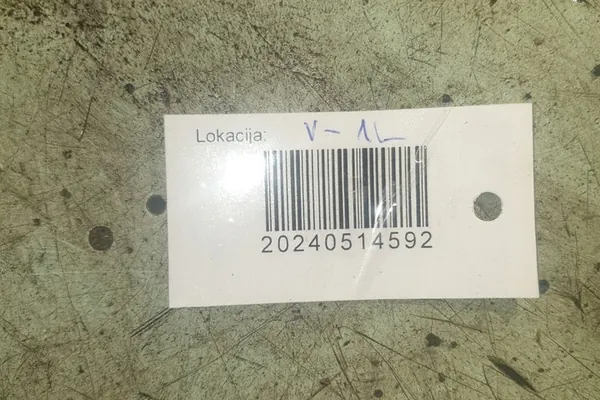 Assistência de direção BMW 3 (E30) 7671955144 image 7