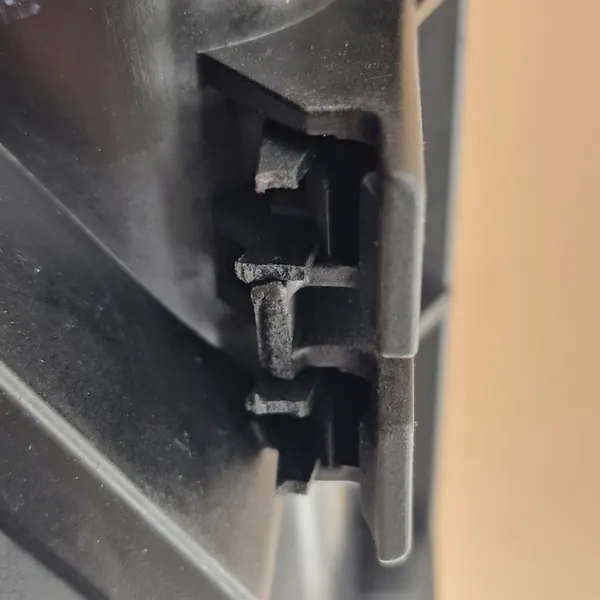 FLÄKT MERCEDES KLASS M W166 GLE W166 C292 GLS X166 image 4