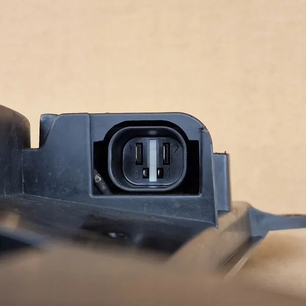 FLÄKT MERCEDES KLASS M W166 GLE W166 C292 GLS X166 image 8