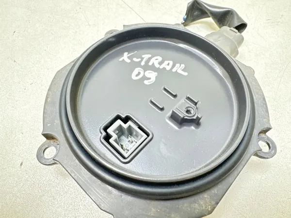 Conversor Xenon Nissan X-Trail T31 2008 LBNA00C84DR2569 image 2