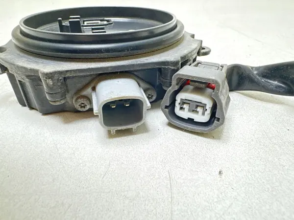 Conversor Xenon Nissan X-Trail T31 2008 LBNA00C84DR2569 image 3