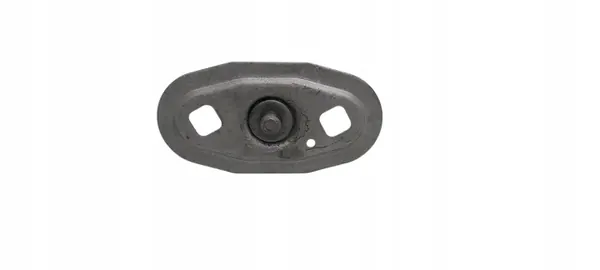 BMW 8122267 konepellinlukko 3 E36 Z3 - OEM image 2