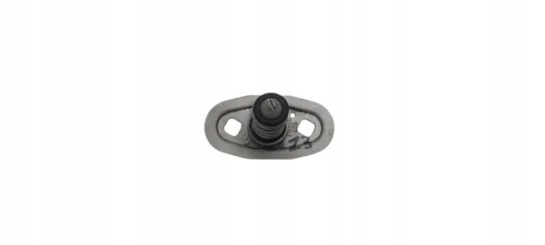 BMW 8122267 konepellinlukko 3 E36 Z3 - OEM image 3