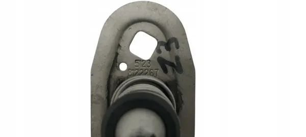 BMW 8122267 konepellinlukko 3 E36 Z3 - OEM image 4