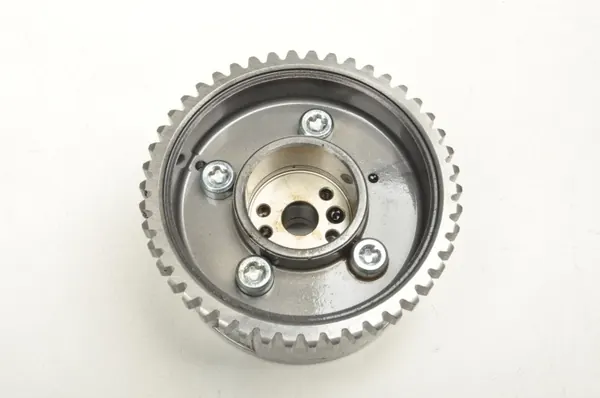 Jakohihnapyörä OEM 24350-2B010 - Käytetty image 2