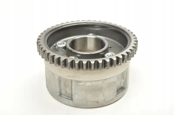 Jakohihnapyörä OEM 24350-2B010 - Käytetty image 4