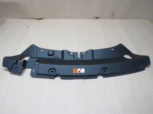 Radiatorrooster Ford Kuga MK2 OEM CV4416613AA Voor image 2