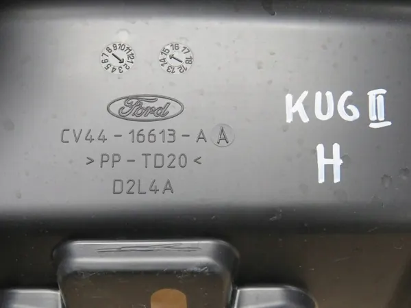 Radiatorrooster Ford Kuga MK2 OEM CV4416613AA Voor image 7