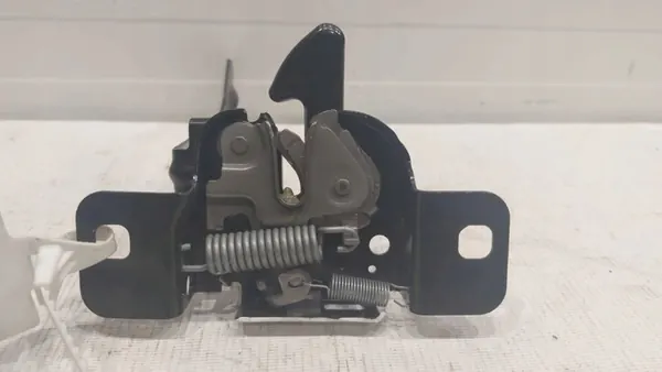 Motorhuv lås DODGE CHALLENGER COUPE 3.6L 4816182AB image 2