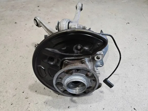 OEM A2133503105 Buje Suspensión Trasera Izquierda Mercedes image 6