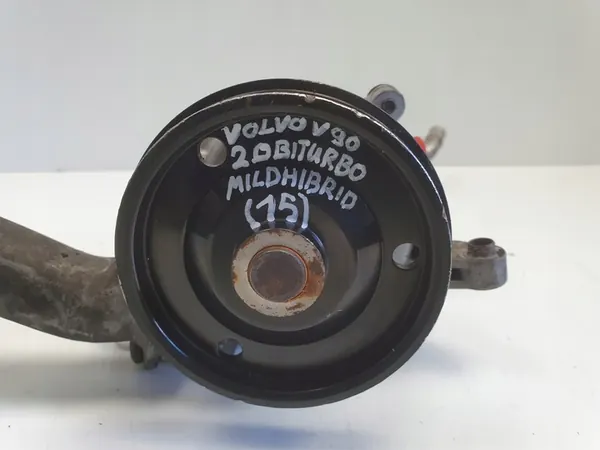 Vattenpump Volvo XC60 II 2.0 D B4 Mild Hybrid image 3
