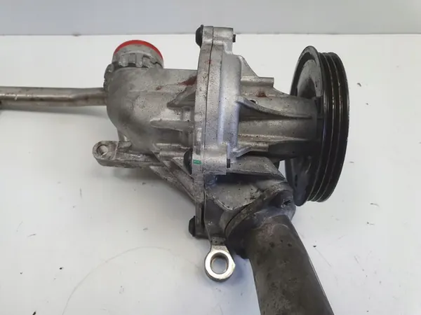 Vattenpump Volvo XC60 II 2.0 D B4 Mild Hybrid image 8