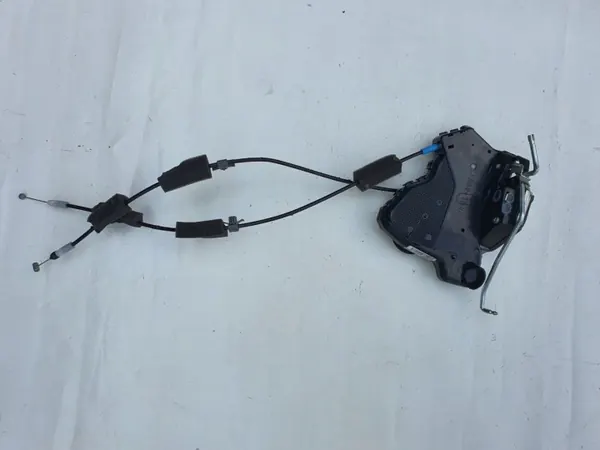 OEM 0412252303 Framdörr Höger Lås Honda Civic image 2