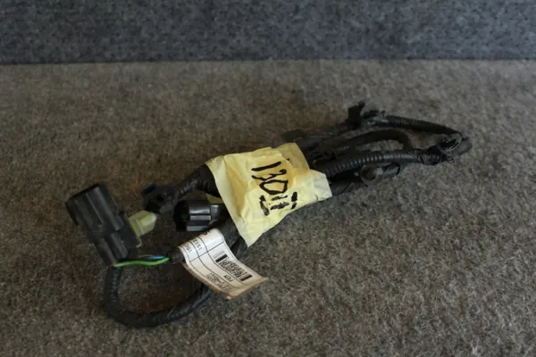 Hyundai Temperatursensor OEM 91870-A6021 image 2