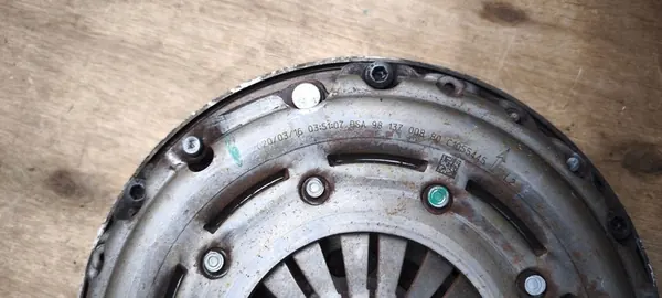 Kytkinpaketti Peugeot 5008 1.2 Pure Tech 130HV 9813700880 image 3