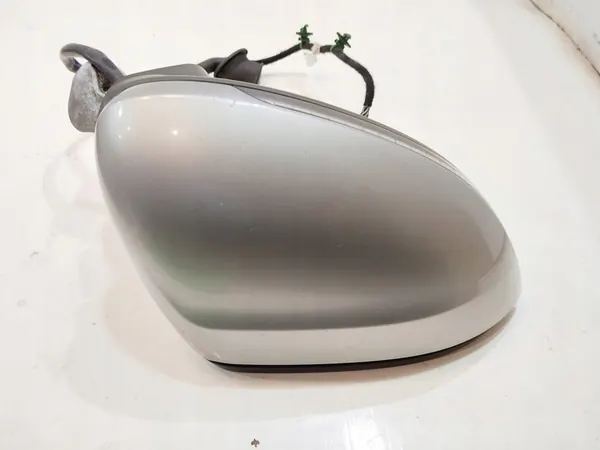 Oikea Peili Volkswagen Passat B8 Täydellinen, 11 Pin, Käytetty, OEM image 2