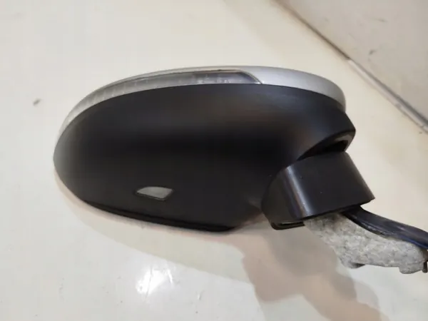 Oikea Peili Volkswagen Passat B8 Täydellinen, 11 Pin, Käytetty, OEM image 4