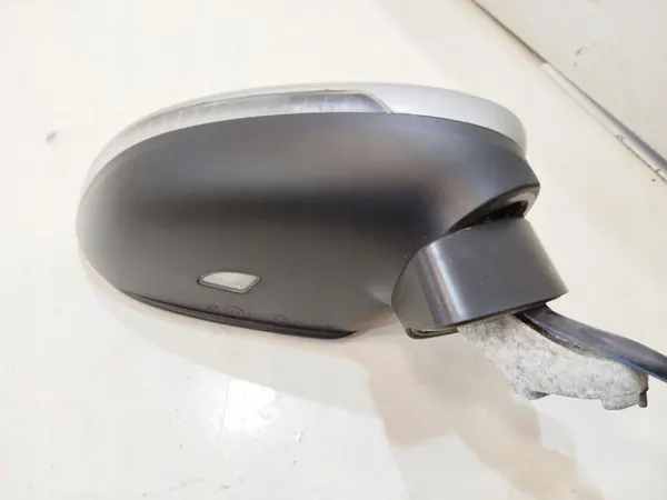 Oikea Peili Volkswagen Passat B8 Täydellinen, 11 Pin, Käytetty, OEM image 5