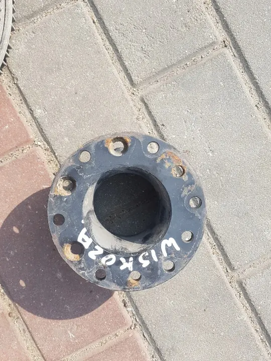 Rueda de montaje MAN OEM para TGL TGM E5 image 2