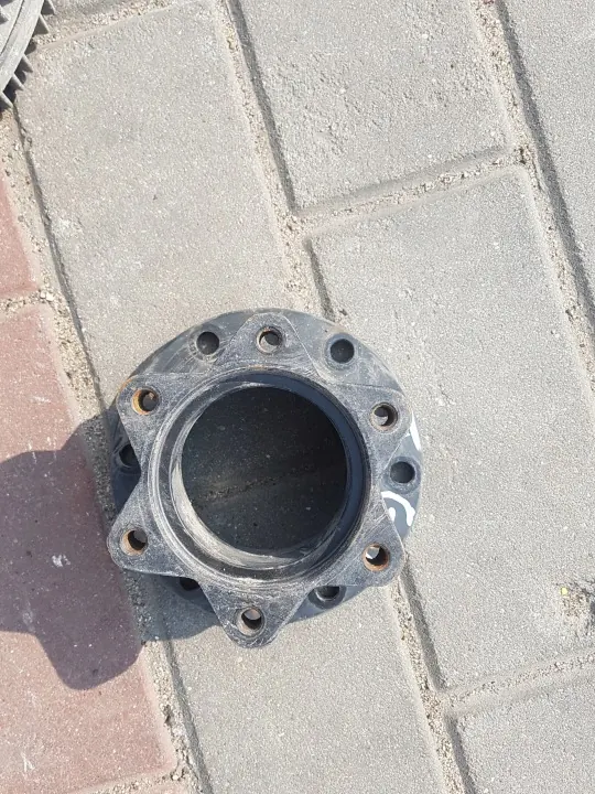 Rueda de montaje MAN OEM para TGL TGM E5 image 3