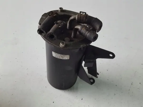 Brandstofffilterhuis OEM 3C0127400C Audi A3 8P image 2