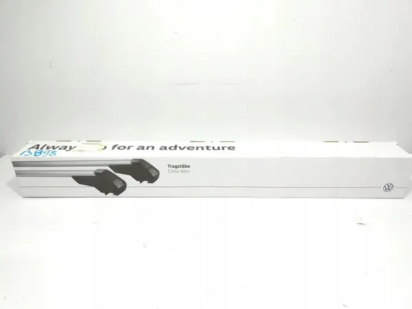 OEM 2k7071151 Barres de Galerie pour VW Caddy 2007 image 2