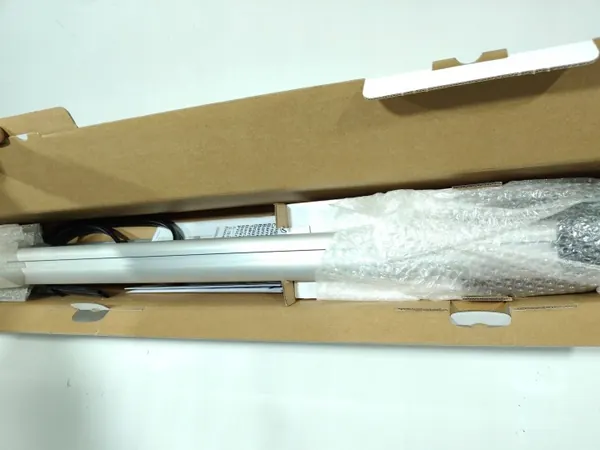 OEM 2k7071151 Barres de Galerie pour VW Caddy 2007 image 3