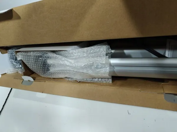 OEM 2k7071151 Barres de Galerie pour VW Caddy 2007 image 6