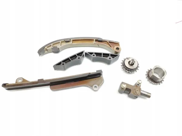 Lexus GS Steuerkettenschiene - Gebrauchtes OE-Teil image 2