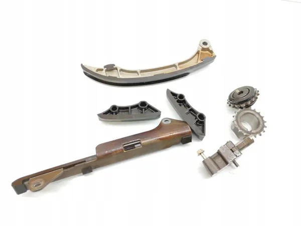 Lexus GS Steuerkettenschiene - Gebrauchtes OE-Teil image 5