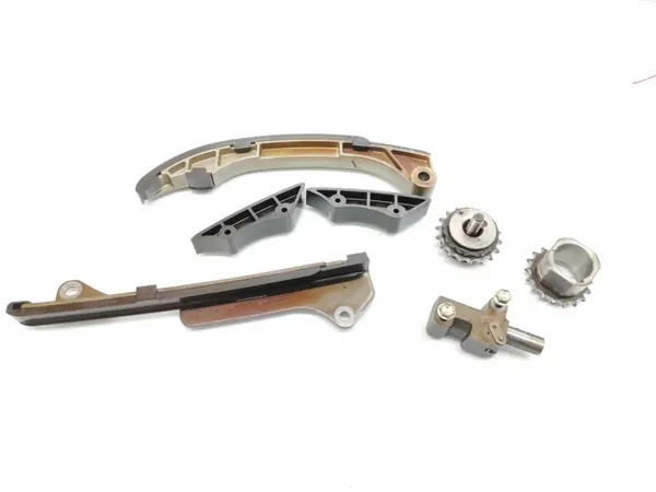 Lexus GS Steuerkettenschiene - Gebrauchtes OE-Teil image 7