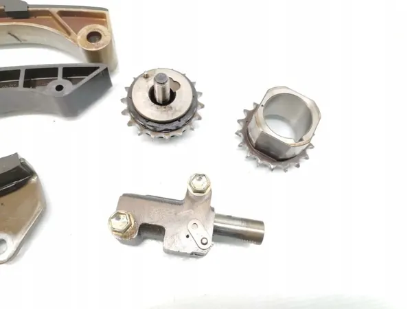 Lexus GS Steuerkettenschiene - Gebrauchtes OE-Teil image 8