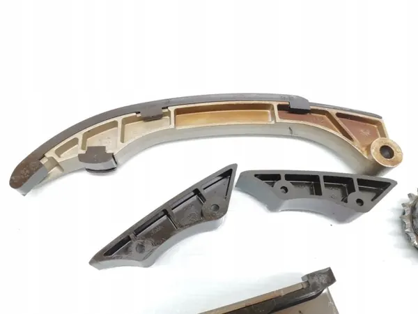 Lexus GS Steuerkettenschiene - Gebrauchtes OE-Teil image 9