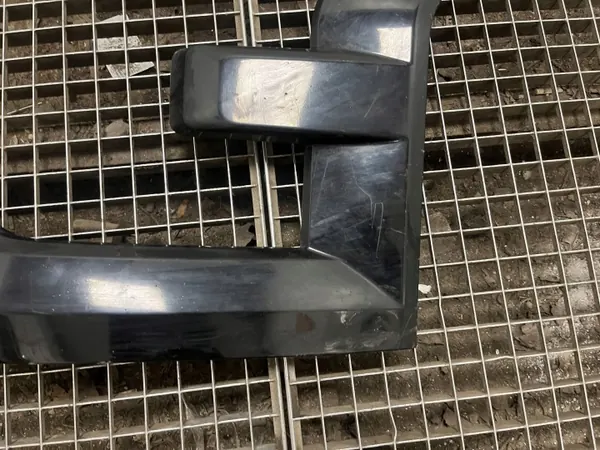 Ford F150 2017 Etupuskuri oikea OEM FL3417C754A image 3