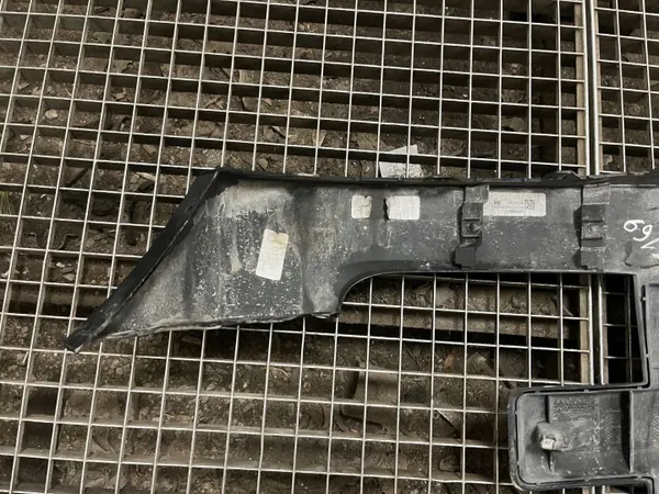 Ford F150 2017 Etupuskuri oikea OEM FL3417C754A image 6