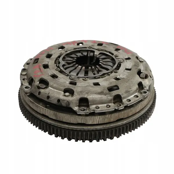 Ford Transit MK7 2.2 TDCi Kaksimassakytkin Kompletti OEM image 2