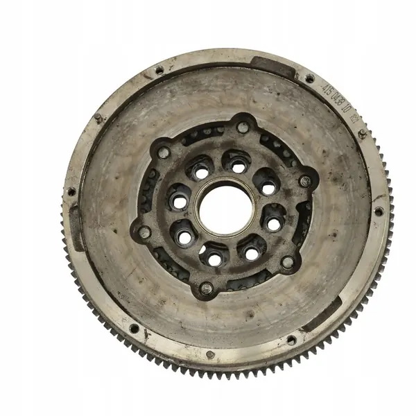 Ford Transit MK7 2.2 TDCi Kaksimassakytkin Kompletti OEM image 4