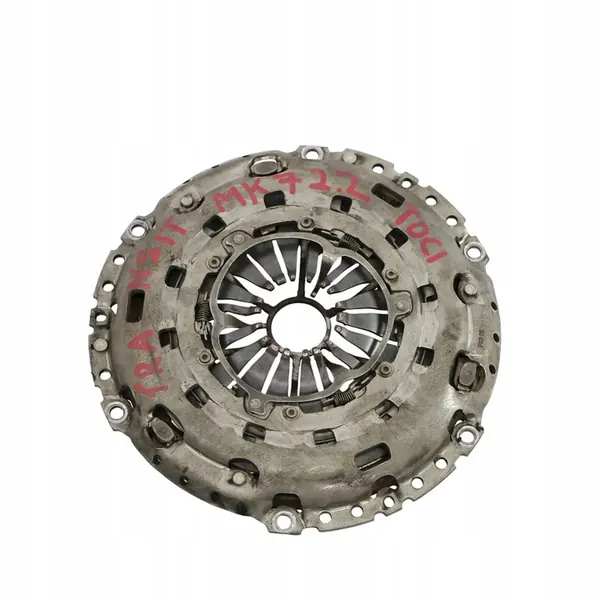 Ford Transit MK7 2.2 TDCi Kaksimassakytkin Kompletti OEM image 5