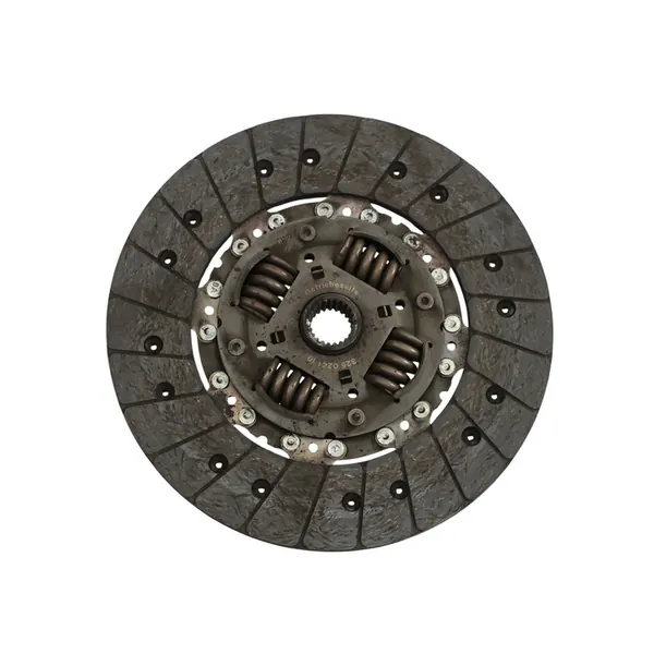 Ford Transit MK7 2.2 TDCi Kaksimassakytkin Kompletti OEM image 6